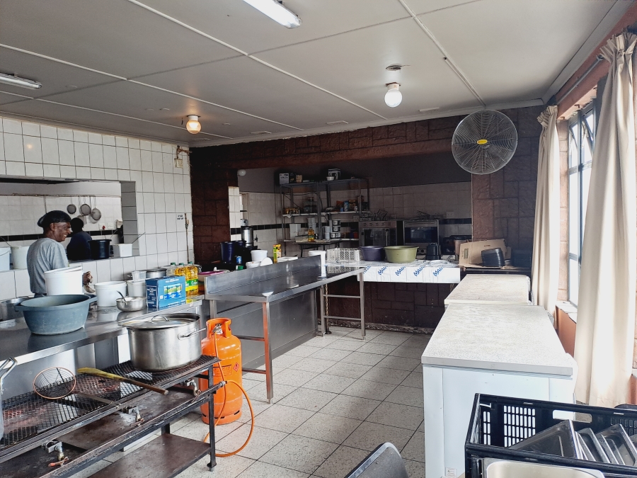 Commercial Property for Sale in Bellville South Western Cape